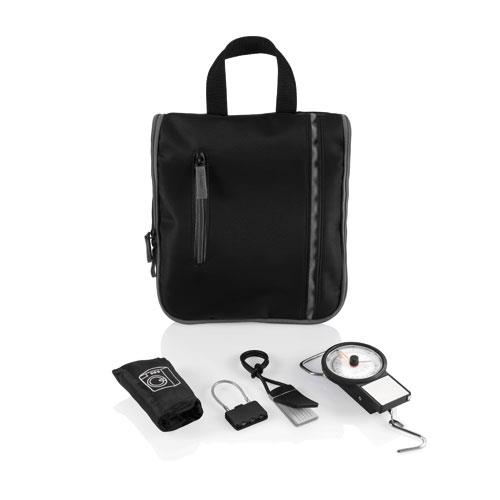 P820.141   Business travel set 